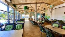 Sunpark Grill Bar