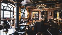 Embers Speakeasy