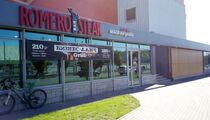 Romero Steak