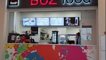 Фотографии кафе BuzFood