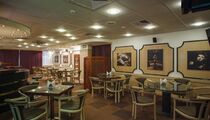 Boutique Whisky bar