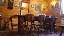 Фотографии кафе «Славянский двор»