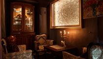 CLVIII Bar