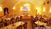Смирнов ресторан