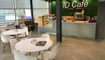 Фотографии кафе ID Cafe