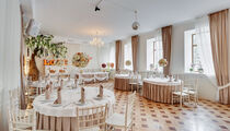 Фотографии банкетного зала PROVENCE