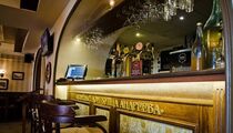 Питейный дом купца Андреева