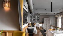 Arancino Restaurant