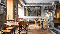Arancino Restaurant