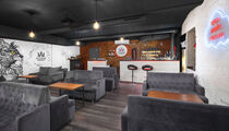 Hookah Arbat