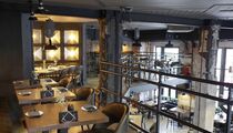 Фотографии бара Junk Food&Bar