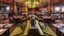 Levantine