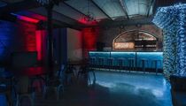 Basement Hall