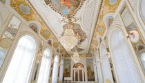 Елизаветино