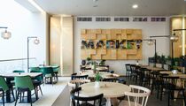 Фотографии ресторана Marketplace