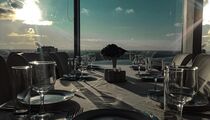 Sky Lounge