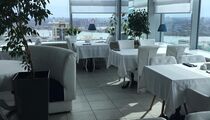 Sky Lounge