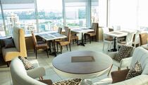 Sky Lounge