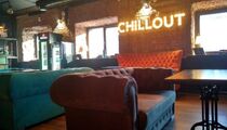 CHILLOUT BARNAUL