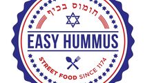 Easy Hummus