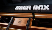 BEER BOX