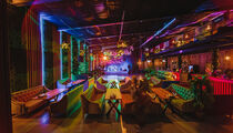 Mango Place Moscow