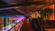 Mango Place Moscow