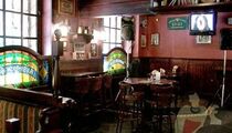 Old Irish / Олд Айриш, паб