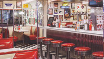 Starlite Diner