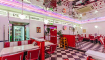 Фотографии ресторана Starlite Diner