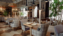 Bon App Cafe