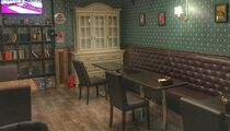 Murphy’s Pub