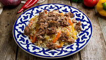 Uzbek Gourmet