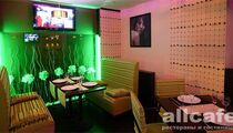 Ресторан «Vogue Cafe»