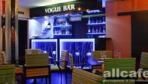 Vogue Cafe / V-Cafe