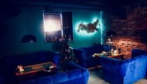 Мята Lounge