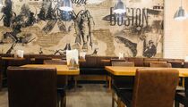 Фотографии ресторана Boston Seafood & Bar