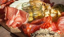 Во сколько начинается аперитив?