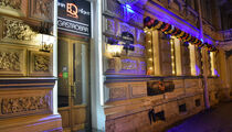 Фотографии гастробара BarBQ Night