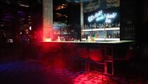 Let’s drunk bar