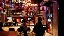 Roma & Gina
