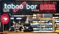 Taboo Bar