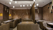 Lodka Seafood Oyster Bar