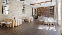 LOFT BANKET