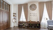 LOFT BANKET