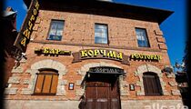 Фотографии ресторана «Корчма» (Энгельса пр., 83)