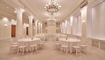Фотографии банкетного зала AurA Grand Hall