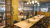 Osteria Mario 