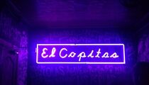 El Copitas Room