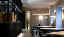 Butcher House 